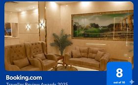 Badr Hotel Assiut